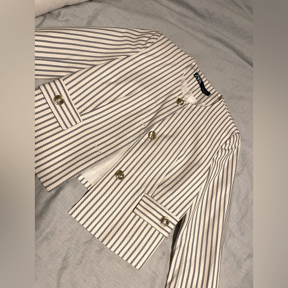 Zara blazer